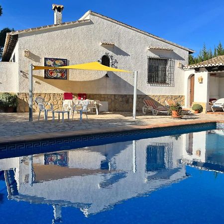 Balcon del Mar Holiday Home Amaranda By Interhome מראה חיצוני תמונה