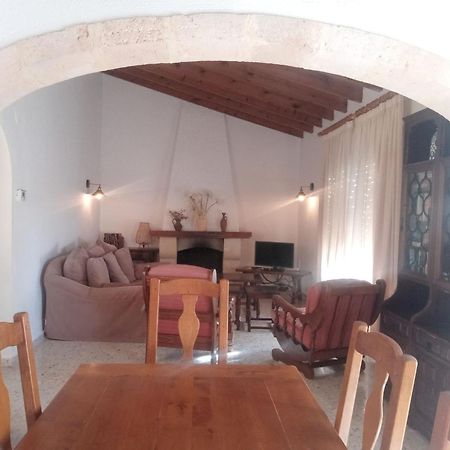 Balcon del Mar Holiday Home Amaranda By Interhome מראה חיצוני תמונה