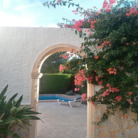 Balcon del Mar Holiday Home Amaranda By Interhome מראה חיצוני תמונה