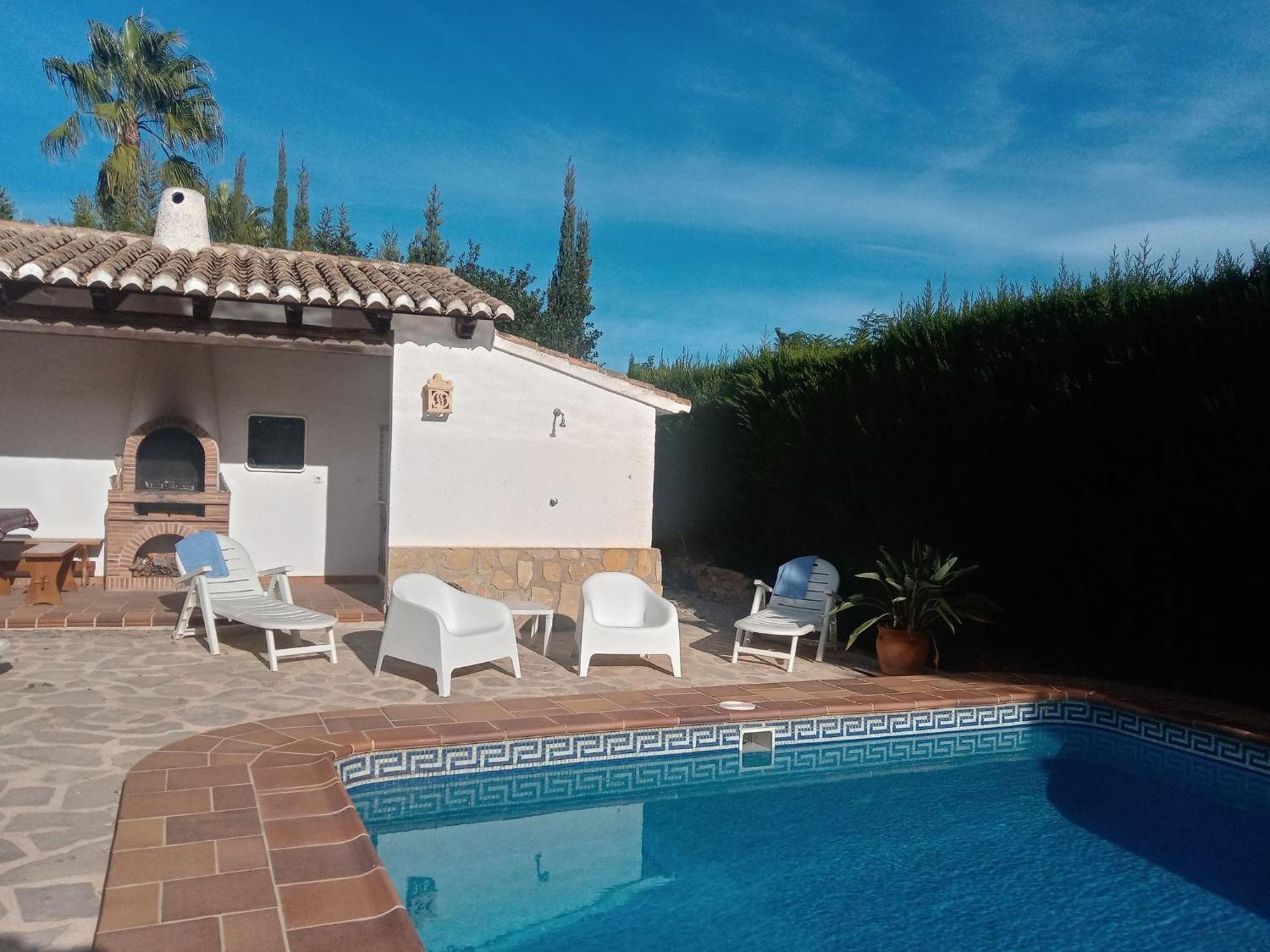 Balcon del Mar Holiday Home Amaranda By Interhome מראה חיצוני תמונה