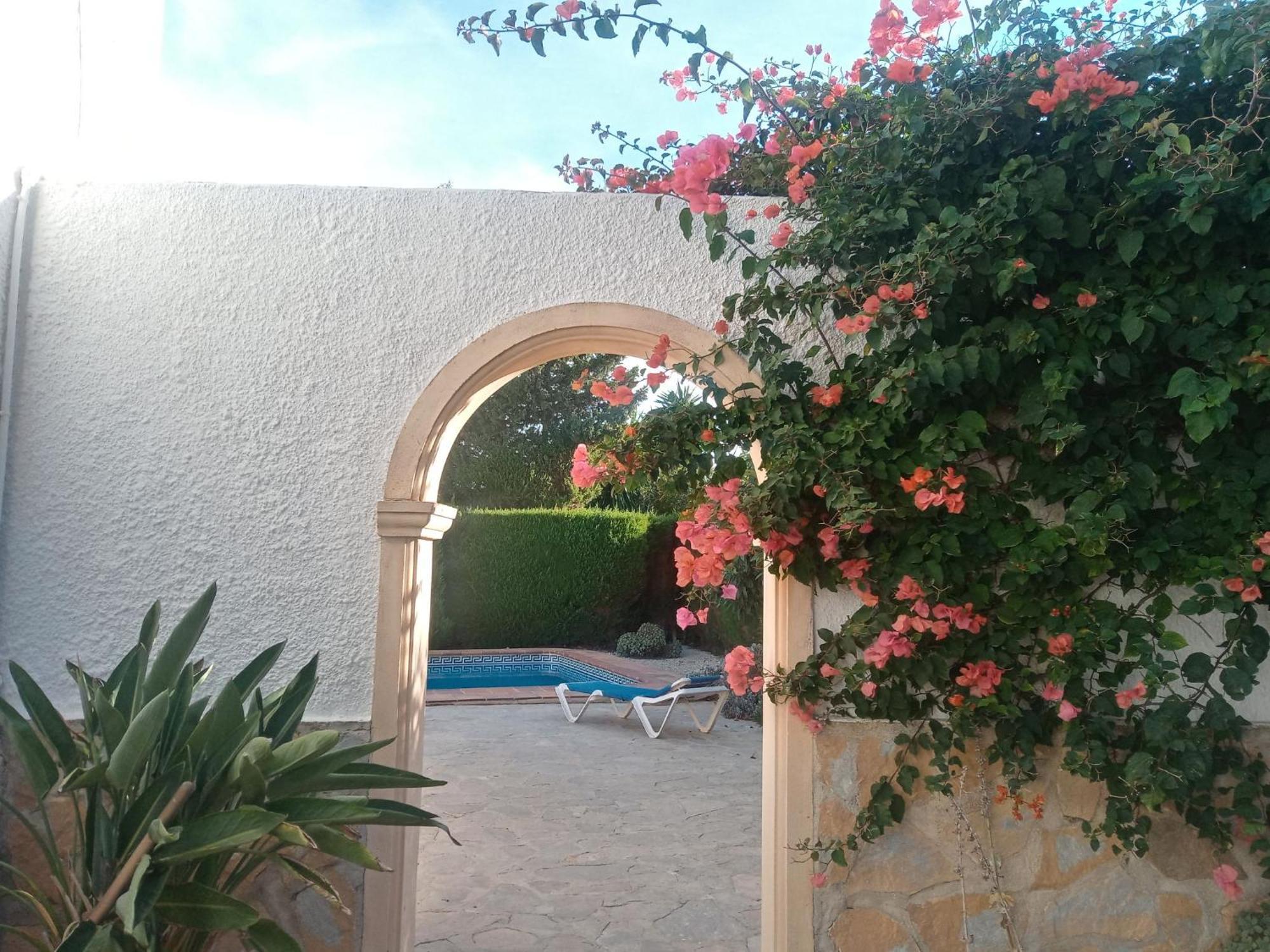 Balcon del Mar Holiday Home Amaranda By Interhome מראה חיצוני תמונה