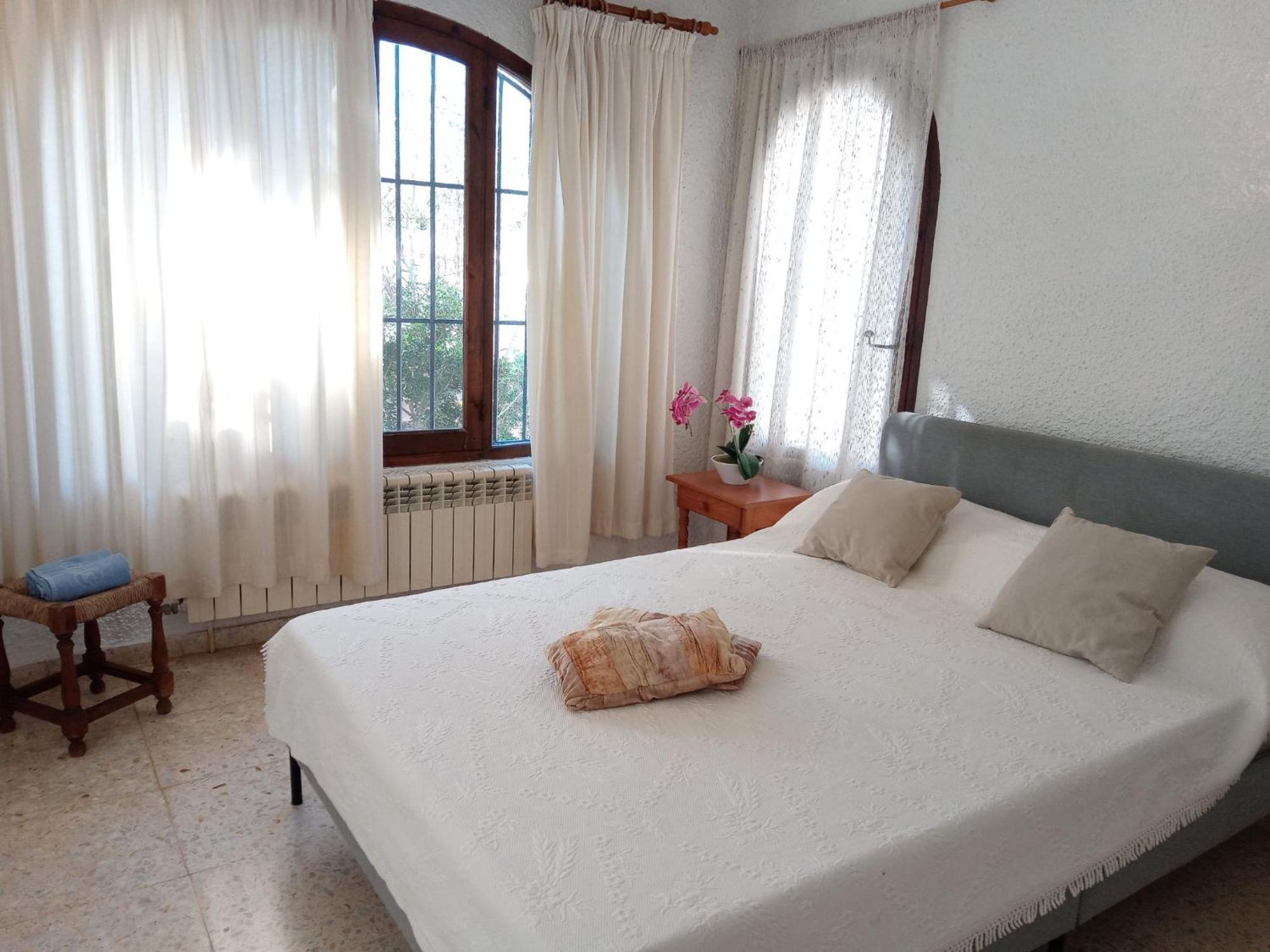 Balcon del Mar Holiday Home Amaranda By Interhome מראה חיצוני תמונה