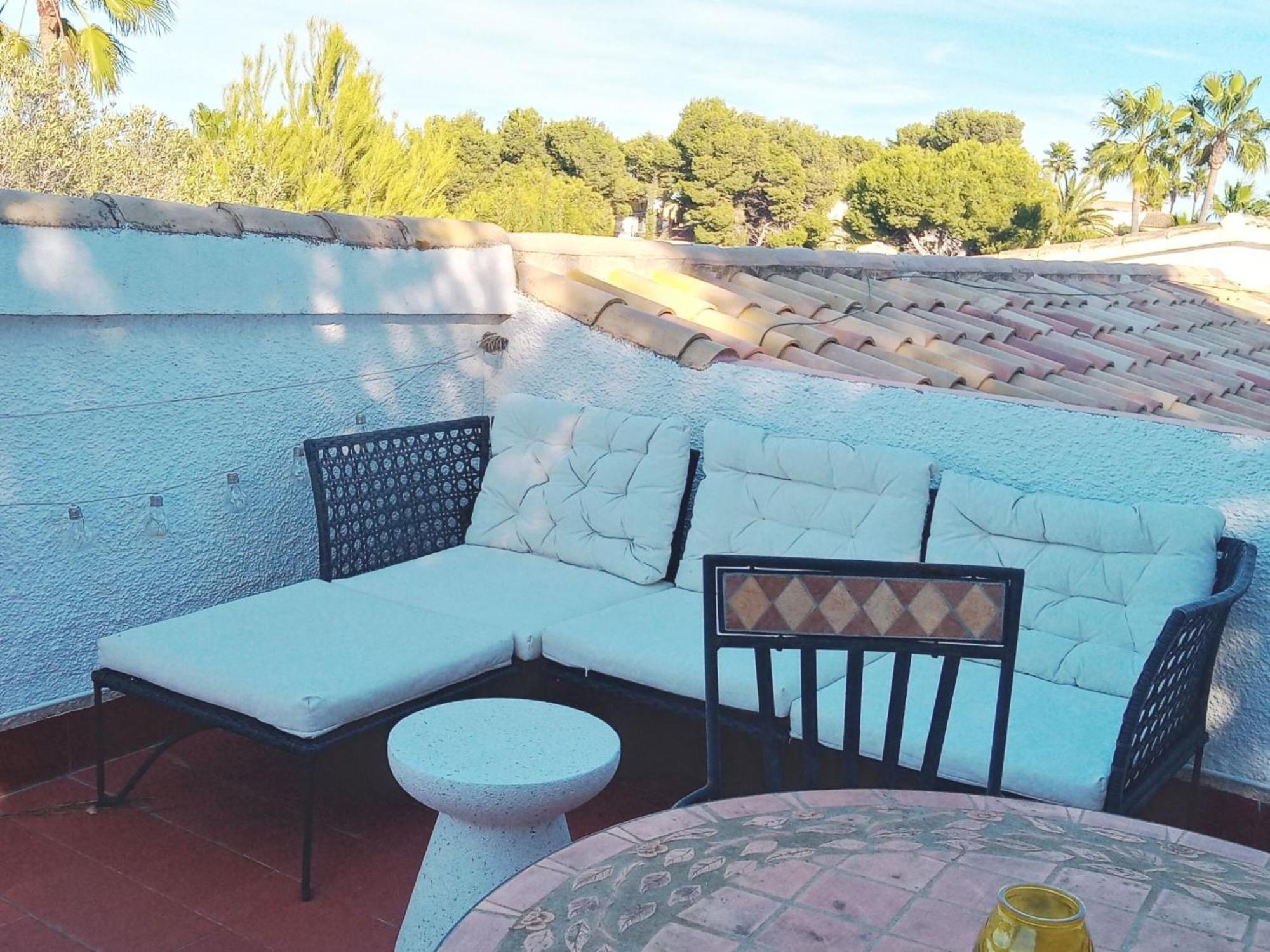Balcon del Mar Holiday Home Amaranda By Interhome מראה חיצוני תמונה