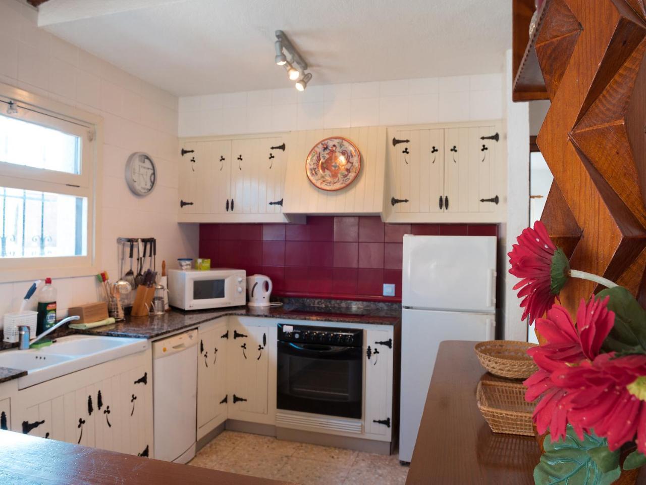 Balcon del Mar Holiday Home Amaranda By Interhome מראה חיצוני תמונה
