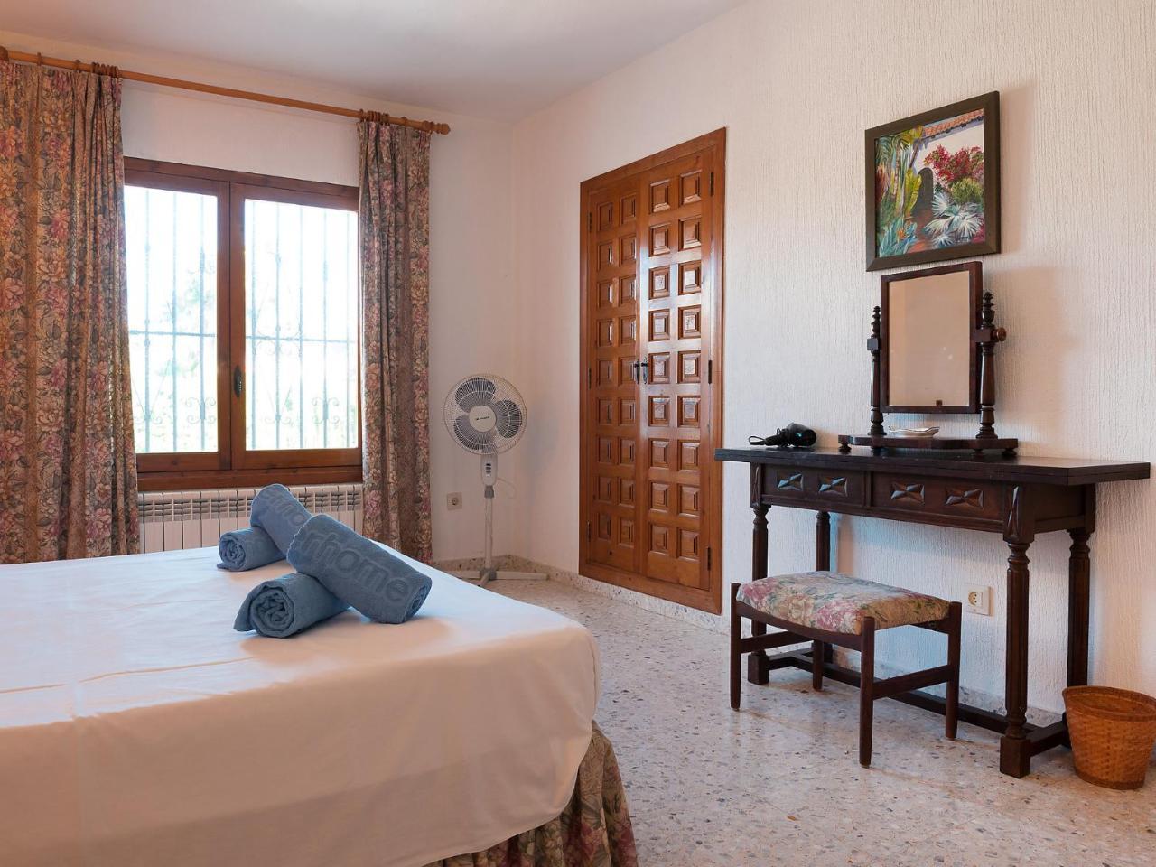 Balcon del Mar Holiday Home Amaranda By Interhome מראה חיצוני תמונה