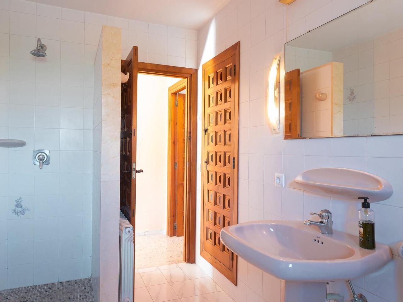Balcon del Mar Holiday Home Amaranda By Interhome מראה חיצוני תמונה