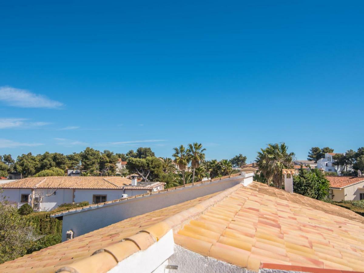Balcon del Mar Holiday Home Amaranda By Interhome מראה חיצוני תמונה